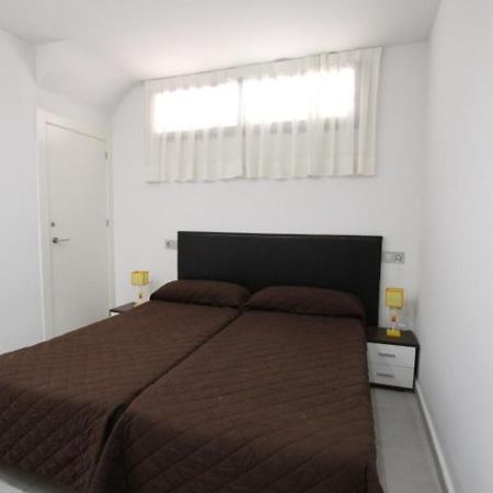גוארדמר דל סגורה Apartamento Bajo 2 Duplex Marjal Playa Centro De Guardamar מראה חיצוני תמונה