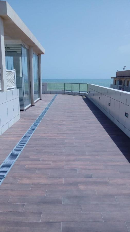 גוארדמר דל סגורה Apartamento Bajo 2 Duplex Marjal Playa Centro De Guardamar מראה חיצוני תמונה