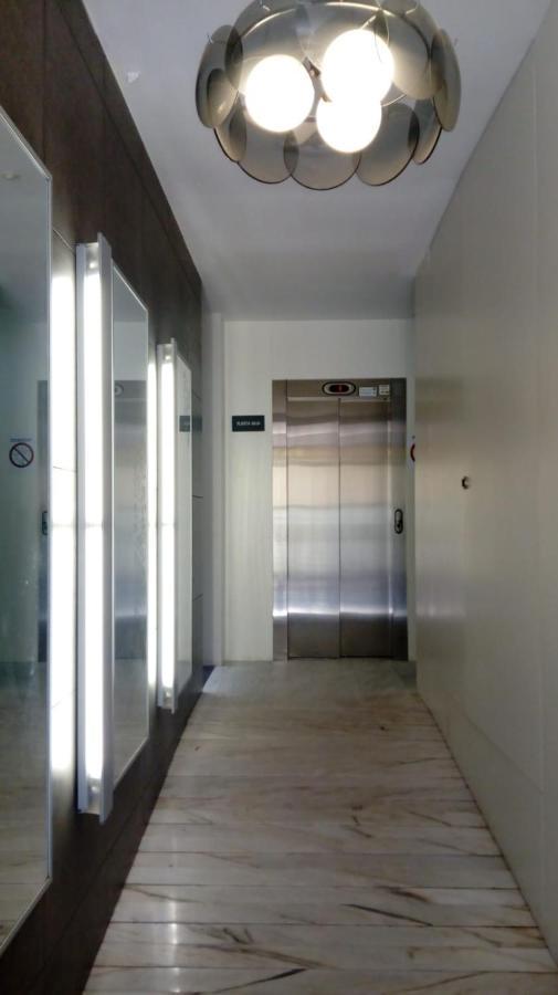 גוארדמר דל סגורה Apartamento Bajo 2 Duplex Marjal Playa Centro De Guardamar מראה חיצוני תמונה