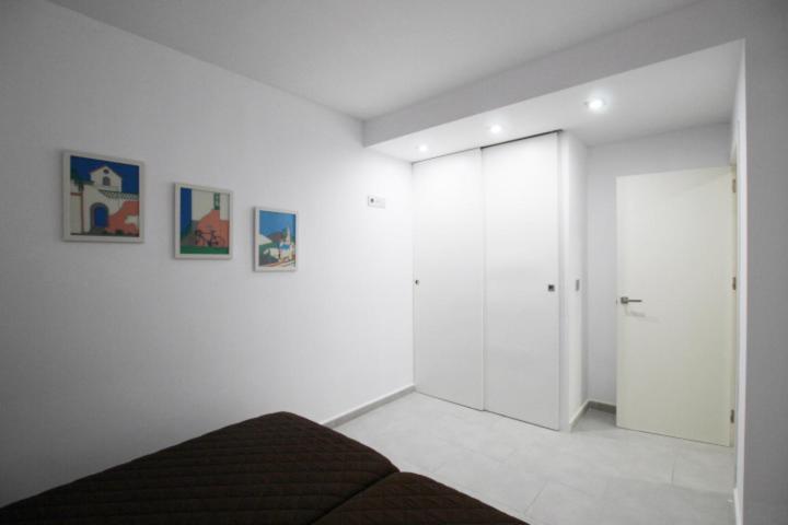 גוארדמר דל סגורה Apartamento Bajo 2 Duplex Marjal Playa Centro De Guardamar מראה חיצוני תמונה