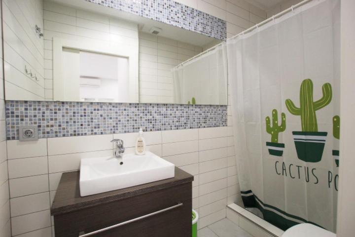 גוארדמר דל סגורה Apartamento Bajo 2 Duplex Marjal Playa Centro De Guardamar מראה חיצוני תמונה